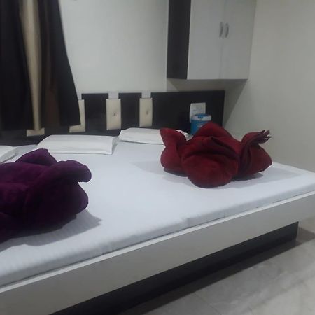 Hotel Arzoo Palace Ajmer Eksteriør bilde