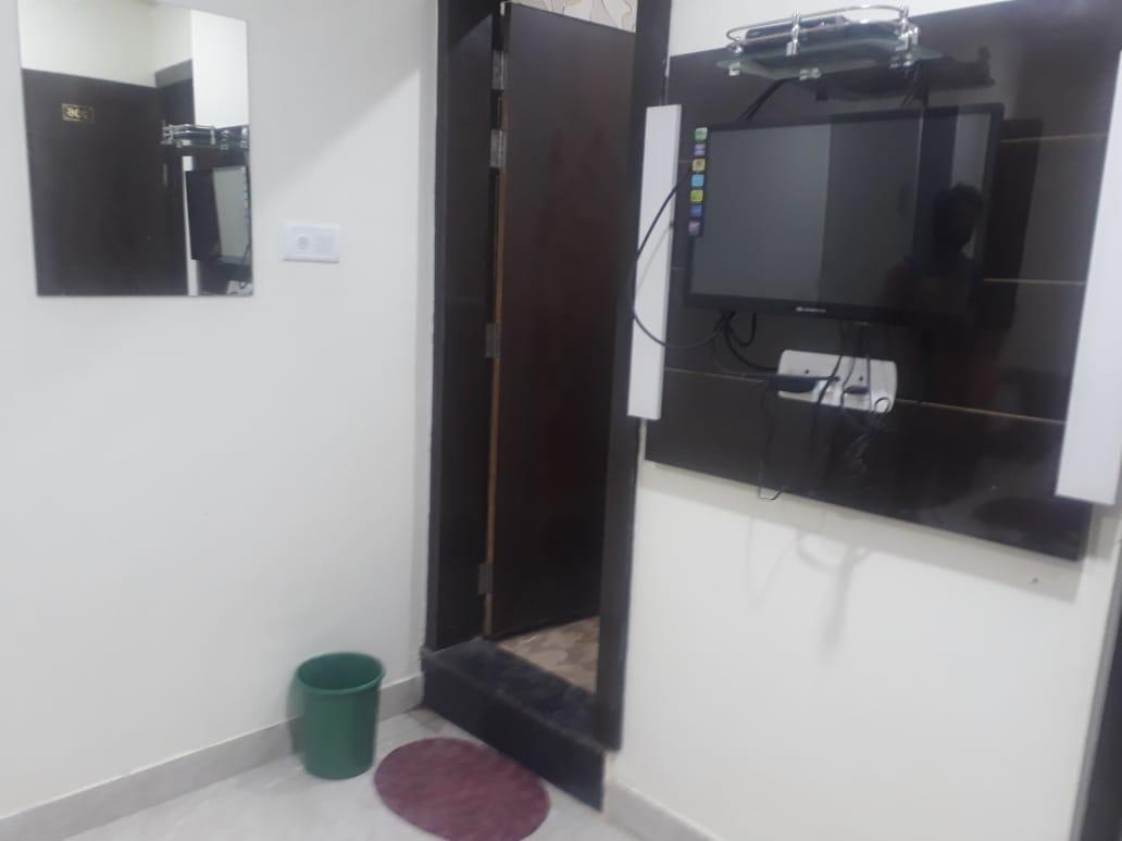 Hotel Arzoo Palace Ajmer Eksteriør bilde