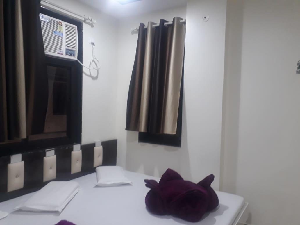 Hotel Arzoo Palace Ajmer Eksteriør bilde