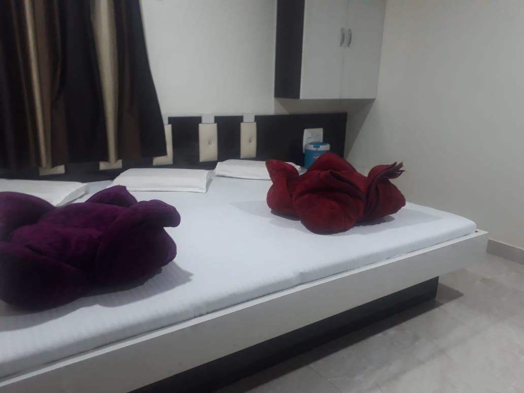 Hotel Arzoo Palace Ajmer Eksteriør bilde
