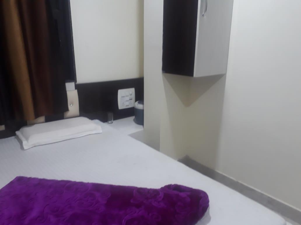 Hotel Arzoo Palace Ajmer Eksteriør bilde