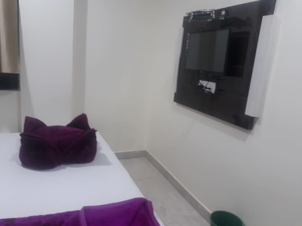 Hotel Arzoo Palace Ajmer Eksteriør bilde