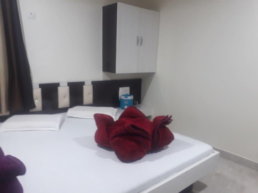 Hotel Arzoo Palace Ajmer Eksteriør bilde