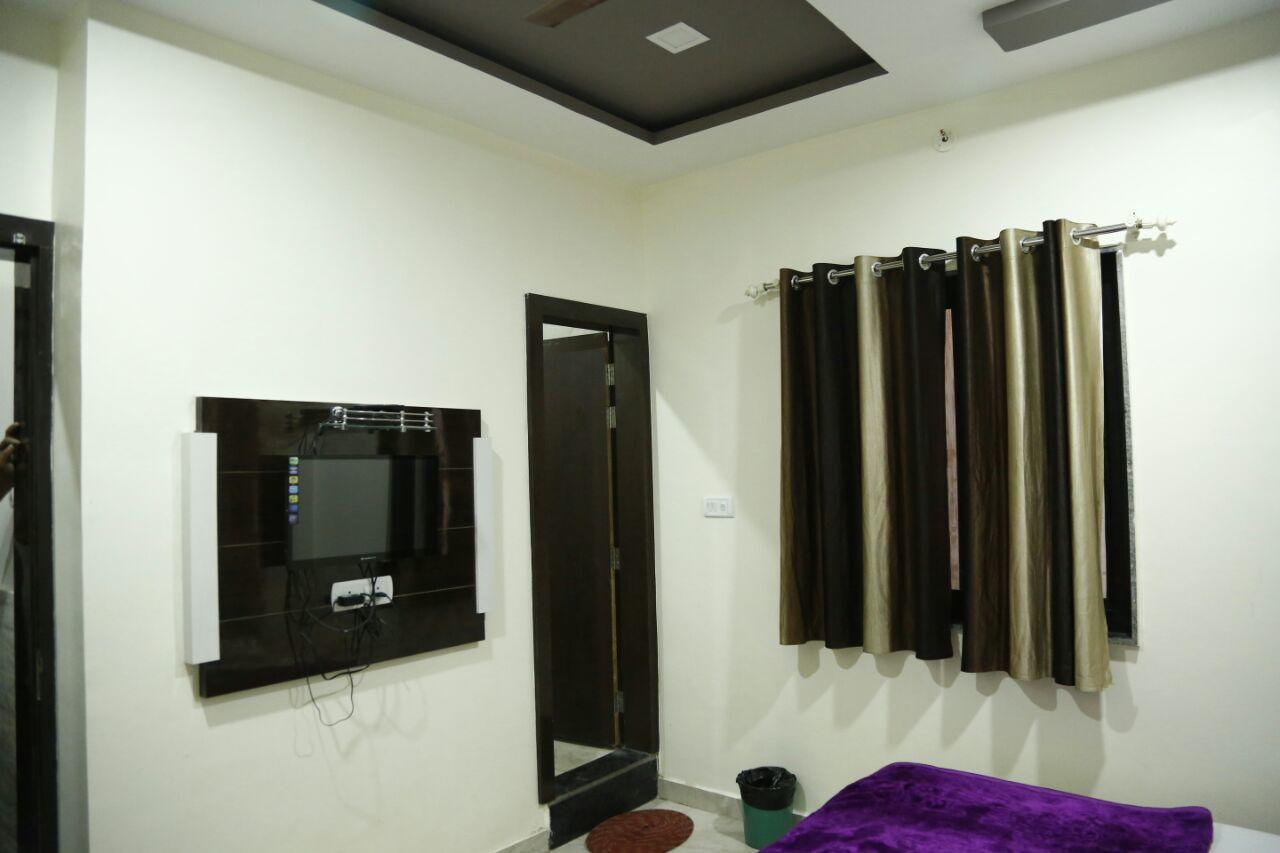 Hotel Arzoo Palace Ajmer Eksteriør bilde