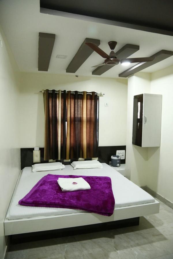 Hotel Arzoo Palace Ajmer Eksteriør bilde
